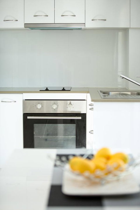 Byron Central Apartments - Accommodation Ballina 6