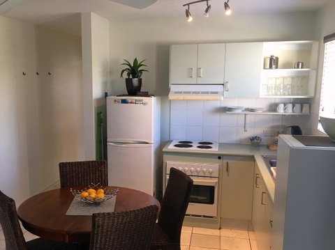 Byron Central Apartments - Accommodation Ballina 38