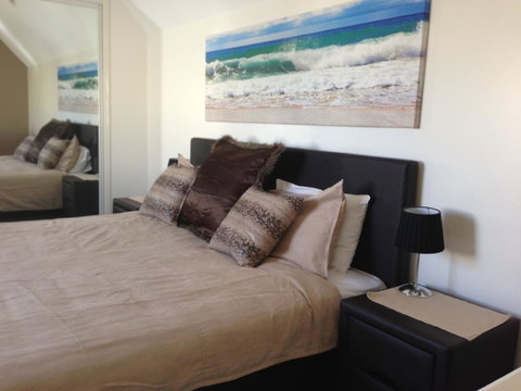 Byron Central Apartments - Accommodation Ballina 25