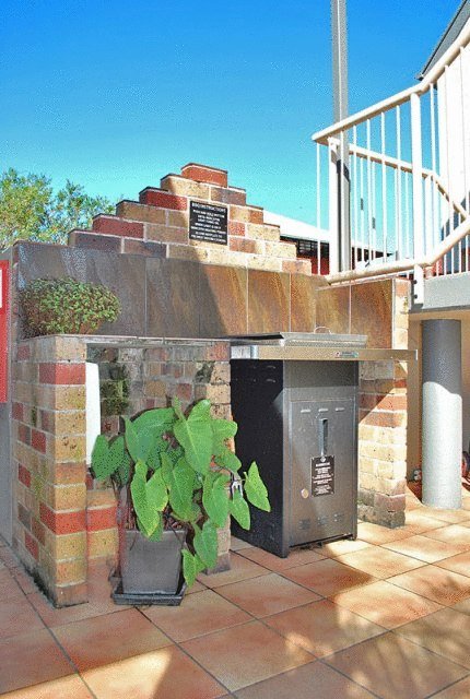 Byron Central Apartments - Accommodation Ballina 18