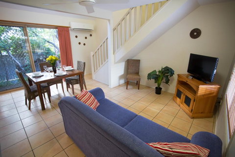 Byron Central Apartments - Accommodation Ballina 7