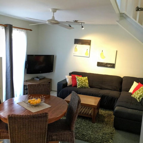 Byron Central Apartments - Accommodation Ballina 36