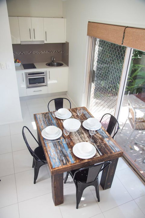 Byron Central Apartments - Accommodation Ballina 3