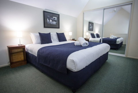 Byron Central Apartments - Accommodation Ballina 34