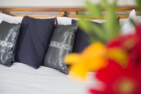 Byron Central Apartments - Accommodation Ballina 12