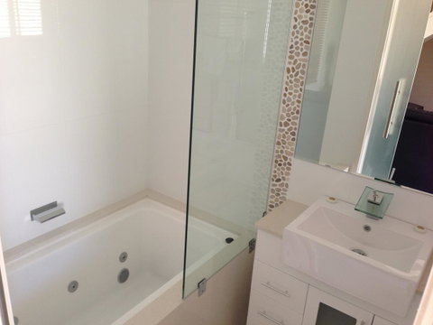 Byron Central Apartments - Accommodation Ballina 27