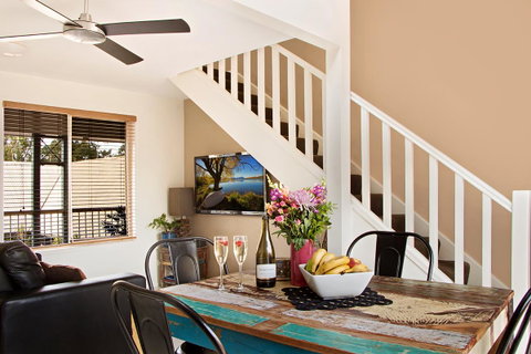 Byron Central Apartments - Accommodation Ballina 29