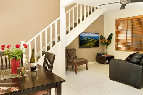 Byron Central Apartments - Accommodation Ballina 15