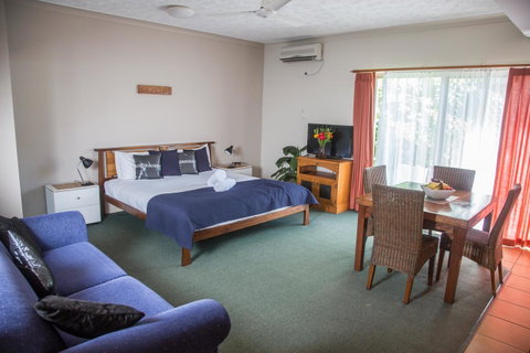 Byron Central Apartments - Accommodation Ballina 13