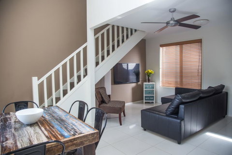 Byron Central Apartments - Accommodation Ballina 31