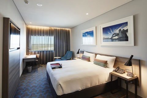 Rydges Sydney Airport Hotel - Accommodation Ballina 7