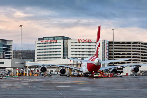 Rydges Sydney Airport Hotel - Accommodation Ballina 0