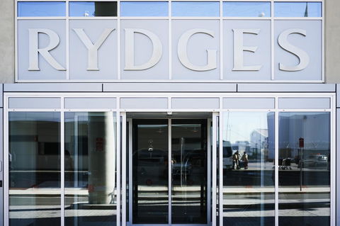 Rydges Sydney Airport Hotel - Accommodation Ballina 42
