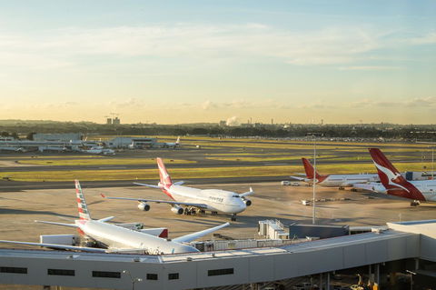 Rydges Sydney Airport Hotel - Accommodation Ballina 8