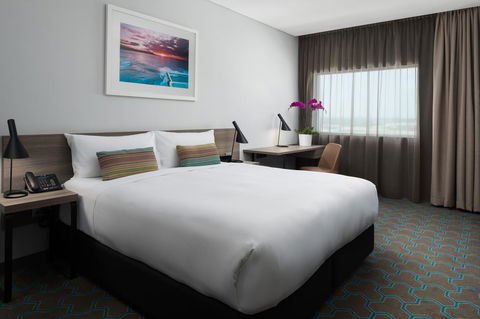 Rydges Sydney Airport Hotel - Accommodation Ballina 9