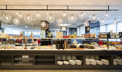 Rydges Sydney Airport Hotel - Accommodation Ballina 17