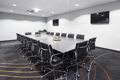 Rydges Sydney Airport Hotel - Accommodation Ballina 26