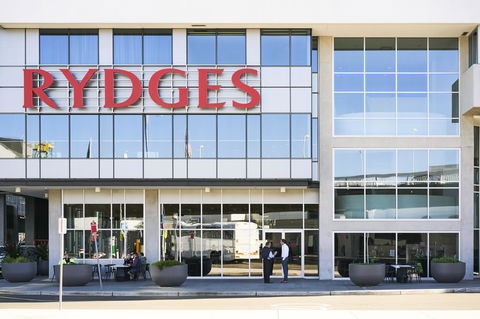 Rydges Sydney Airport Hotel - Accommodation Ballina 44
