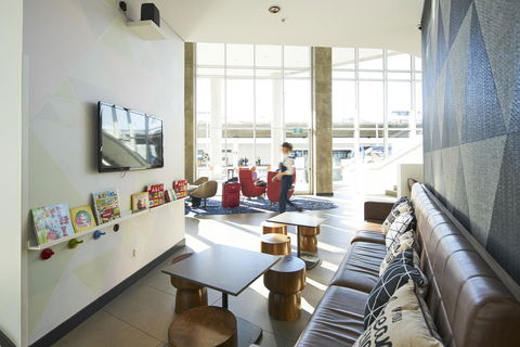 Rydges Sydney Airport Hotel - Accommodation Ballina 21