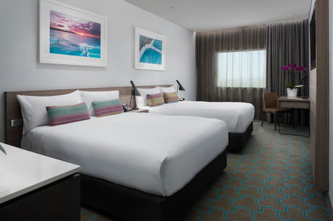 Rydges Sydney Airport Hotel - Accommodation Ballina 6