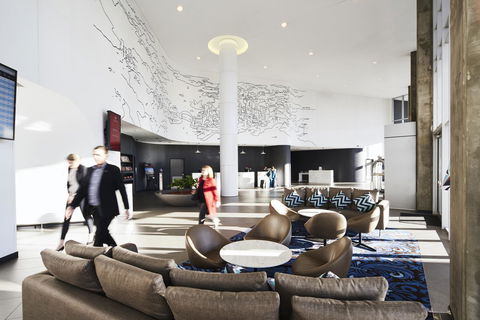 Rydges Sydney Airport Hotel - Accommodation Ballina 16