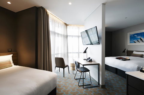 Rydges Sydney Airport Hotel - Accommodation Ballina 19