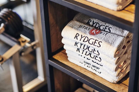 Rydges Sydney Airport Hotel - Accommodation Ballina 35
