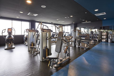 Rydges Sydney Airport Hotel - Accommodation Ballina 12