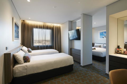 Rydges Sydney Airport Hotel - Accommodation Ballina 20
