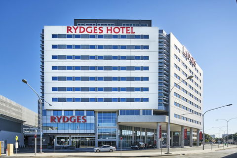 Rydges Sydney Airport Hotel - Accommodation Ballina 43