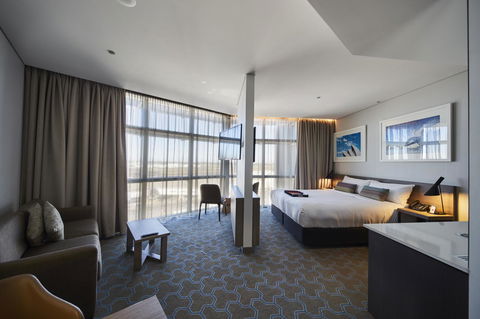 Rydges Sydney Airport Hotel - Accommodation Ballina 10