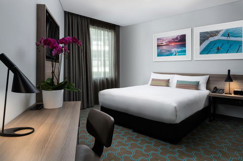 Rydges Sydney Airport Hotel - Accommodation Ballina 4