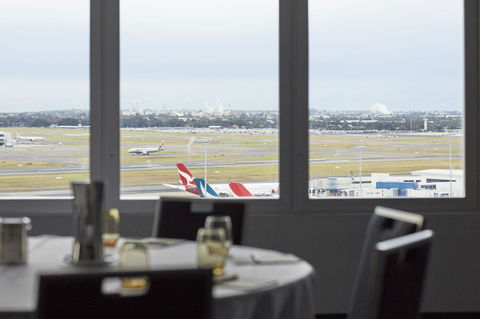 Rydges Sydney Airport Hotel - Accommodation Ballina 38