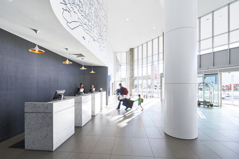 Rydges Sydney Airport Hotel - Accommodation Ballina 14