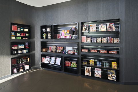 Rydges Sydney Airport Hotel - Accommodation Ballina 22