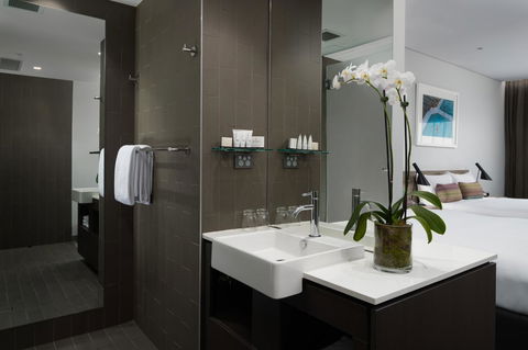Rydges Sydney Airport Hotel - Accommodation Ballina 2