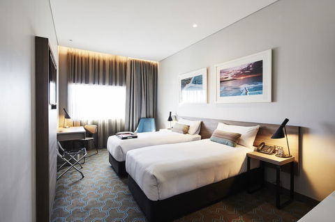 Rydges Sydney Airport Hotel - Accommodation Ballina 39
