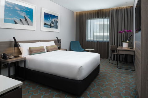 Rydges Sydney Airport Hotel - Accommodation Ballina 5