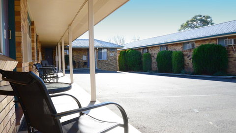 Almond Inn - Accommodation Ballina 23