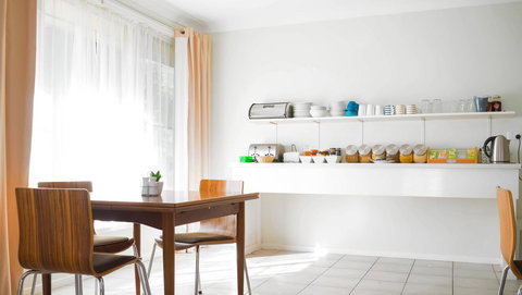 Almond Inn - Accommodation Ballina 8