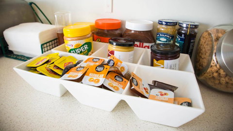 Almond Inn - Accommodation Ballina 16