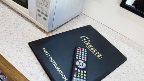 Almond Inn - Accommodation Ballina 20