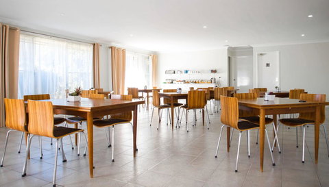 Almond Inn - Accommodation Ballina 7