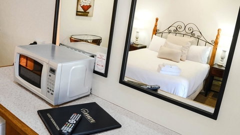 Almond Inn - Accommodation Ballina 21