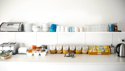 Almond Inn - Accommodation Ballina 14