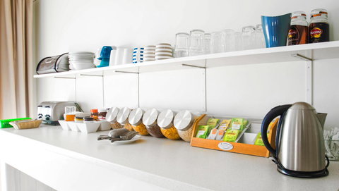 Almond Inn - Accommodation Ballina 15