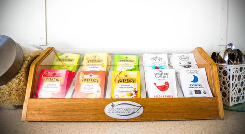 Almond Inn - Accommodation Ballina 18