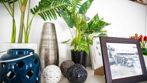 Almond Inn - Accommodation Ballina 12