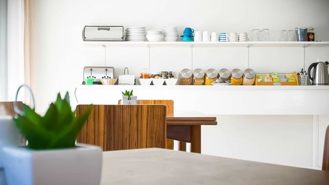 Almond Inn - Accommodation Ballina 9