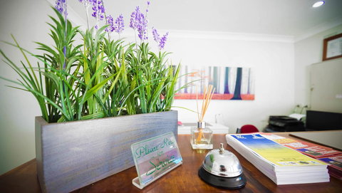 Almond Inn - Accommodation Ballina 6